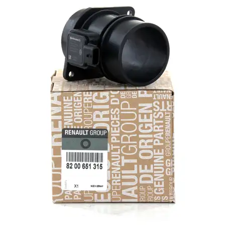 Luftmassenmesser Luftmengenmesser f&uuml;r MERCEDES W176 W246 W242 W415 C117 X156 6070940048