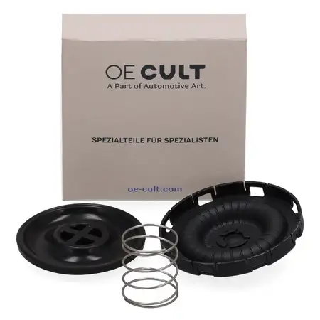 Membran Kurbelgeh&auml;useentl&uuml;ftung f&uuml;r BMW E90-93 F30/31 F32/36 F10/11 F01 X5 N57 11128507607