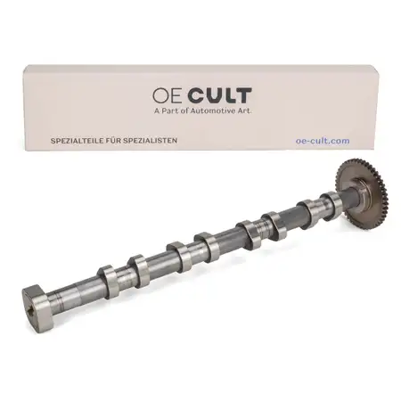 Nockenwelle AUSLASS f&uuml;r VW Golf 6 Passat B6 AUDI A3 SEAT Leon Octavia 2.0 TSI 06H109022BC