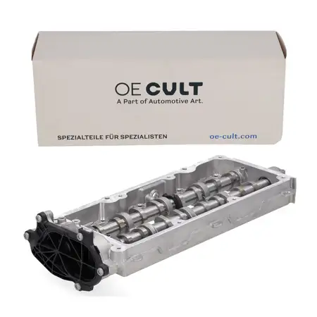 OE-Cult Nockenwellengeh&auml;use f&uuml;r VW Golf 8 Passat B8 Audi A3 SEAT Leon 2.0 TDI 05L103044AH