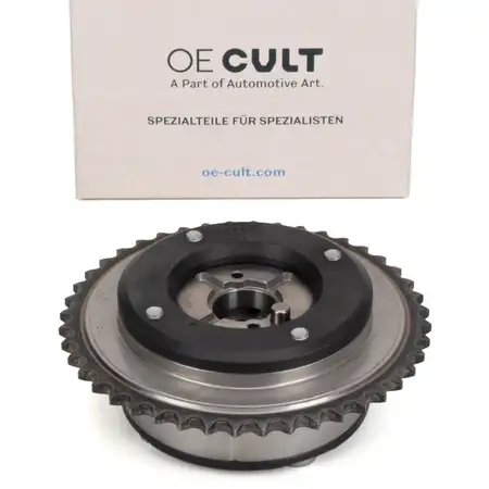 Nockenwellenversteller EINLASS f&uuml;r MERCEDES W203 W204 W211 W212 Sprinter M271 2710500800