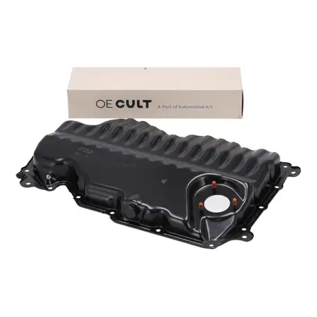 OE-Cult Motor&ouml;lwanne f&uuml;r VW Golf 8 Passat B8 B9 AUDI A3 8Y SEAT SKODA 2.0 TDI 05L103602G