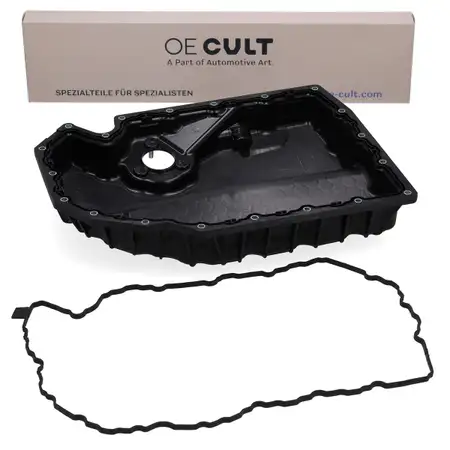 OE-Cult &Ouml;lwanne Motor&ouml;lwanne f&uuml;r VW Golf 7 8 Passat B8 AUDI A3 8V SEAT 1.8 2.0 06K103600AE