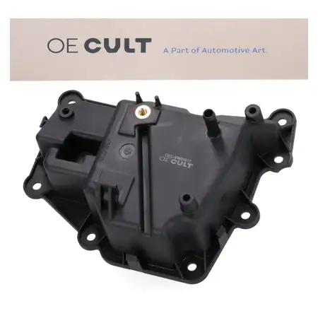 OE-Cult &Ouml;labscheider Kurbelgeh&auml;useentl&uuml;ftung f&uuml;r VW AUDI SEAT 1.2 1.4 TSI TFSI 04E103464AM