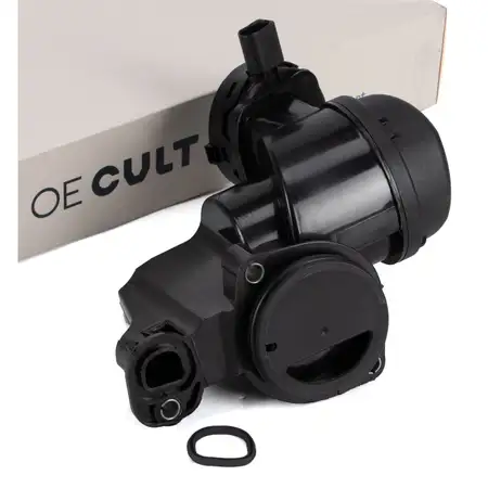 OE-Cult &Ouml;labscheider Kurbelgeh&auml;use f&uuml;r VW Polo 4 SEAT Ibiza 3 SKODA 1.4 BBZ 036103464AJ