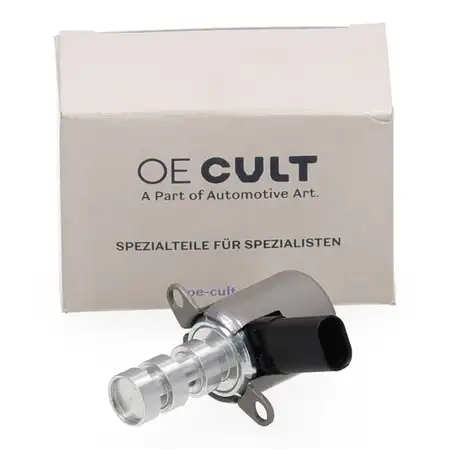 Steuerventil &Ouml;ldruckventil f&uuml;r MERCEDES W177 W176 W203-W205 X253 W211-W213 X247 2781800415