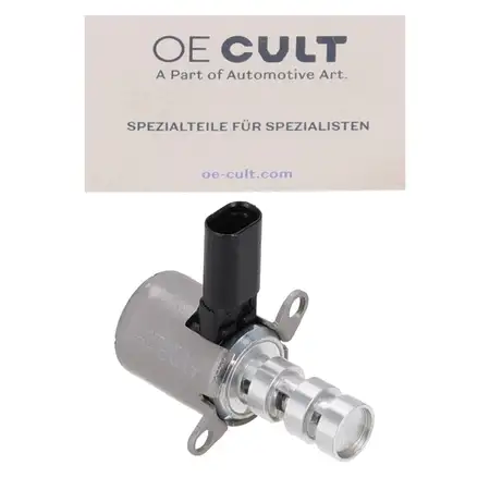 OE-Cult &Ouml;ldruckventil f&uuml;r MERCEDES-BENZ W204 W205 W212 W213 X253 W639 W176 W177 2781800415