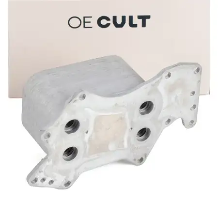 OE-Cult &Ouml;lk&uuml;hler f&uuml;r AUDI A4 B8 A5 8T A6 C6 Q5 VW Phaeton TOUAREG 2.7-3.0 TDI 059117021K