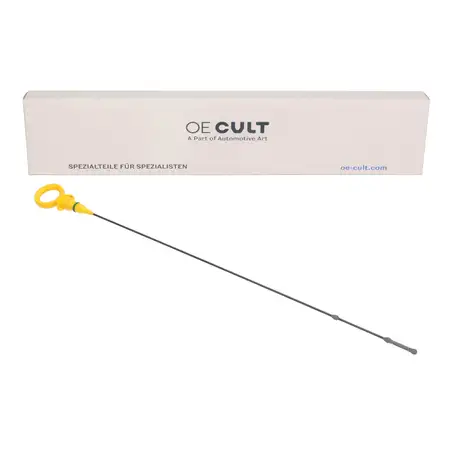 OE-Cult &Ouml;lpeilstab &Ouml;lmessstab f&uuml;r VW Golf 8 Passat AUDI A3 8Y SEAT Leon 2.0 TDI 05L115611