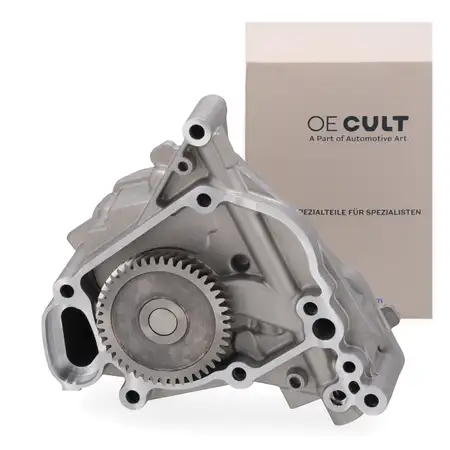 OE-CULT &Ouml;lpumpe f&uuml;r BMW 1er F20 F21 3er F30 F31 5er F10 F11 N20 N26 11417610378