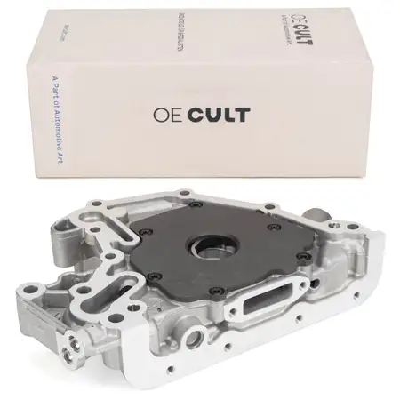 &Ouml;lpumpe f&uuml;r VW Golf 7 8 AUDI A3 SEAT Leon 3 SKODA Fabia 3 Octavia 3 4 1.0/1.5 04E115105AT