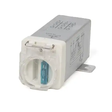 12V ABS Relay for Mercedes W202, S202, C200&ndash;C36 AMG, W124, S124, C/A124 0005406745