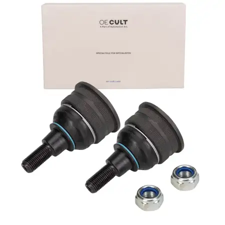 2x OE-Cult Traggelenk Gelenk Luftfederung Federbein f&uuml;r MERCEDES SL R230 vorne 2303208713