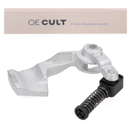 OE-Cult Reparatursatz Schalthebel f&uuml;r VW Golf 5 6 AUDI A3 8P SEAT Leon 1P1 1K0711046T