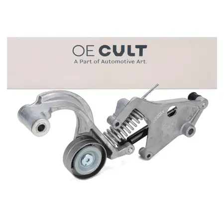 OE-Cult Riemenspanner Spannrolle Keilrippenriemen f&uuml;r MINI R50 R52 R53 W11 11288620210
