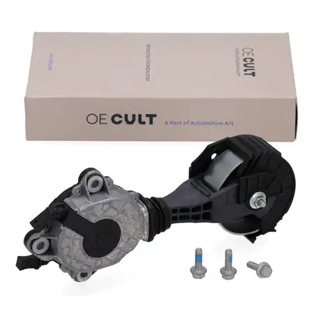 Riemenspanner Keilrippenriemen f&uuml;r BMW 1er F20 F21 3er F30 F31 1.6i N13 11287598832