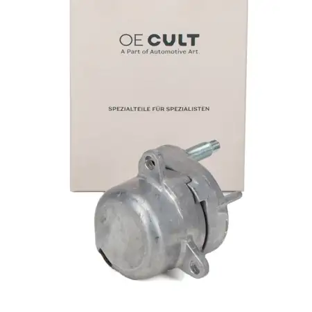 Riemenspanner Keilrippenriemen f&uuml;r MERCEDES W202 W203 W210 S210 Kompressor M111 112001370