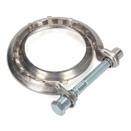 OE-Cult Rohrverbinder Klemmschelle &Oslash; 70 mm f&uuml;r MINI R55/56/57/59/60/61 CITROEN PEUGEOT