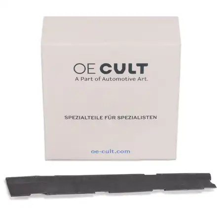 OE-Cult Schutzkappe Z&uuml;ndverteilerstecker f&uuml;r MERCEDES W201 W123 W124 M102 unten 1021591240