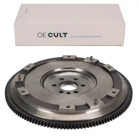 Schwungrad Zweimassenschwungrad f&uuml;r MINI R55-61 One Cooper N12 N16 11227561765