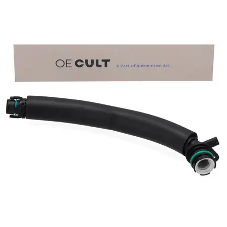 Schlauch Zylinderkopfhaubenentl&uuml;ftung f&uuml;r BMW F20 F87 F30 F32/36 N55 11127599753