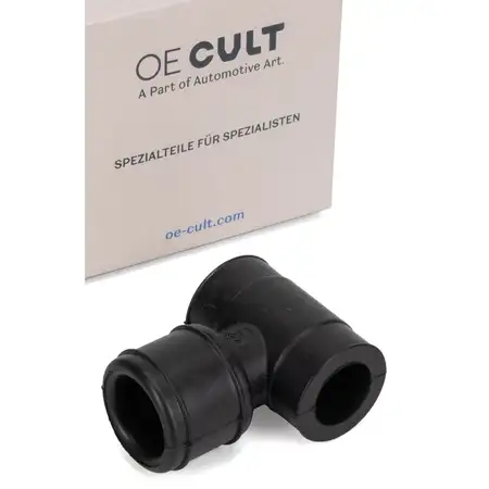 OE-Cult Schlauch Kurbelgeh&auml;useentl&uuml;ftung f&uuml;r VW Golf 4 AUDI A3 A4 SKODA 1.8 T 06A103247
