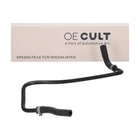 OE-Cult Entl&uuml;ftungsschlauch Kurbelgeh&auml;useentl&uuml;ftung f&uuml;r MINI R50 R52 R53 W10 11157510750