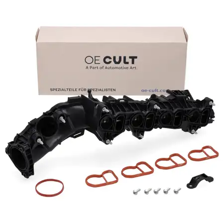 Ansaugbr&uuml;cke + f&uuml;r BMW F45 F46 X1 F48 X2 F39 MINI F55 F56 F54 F60 F57 B47 11618579246