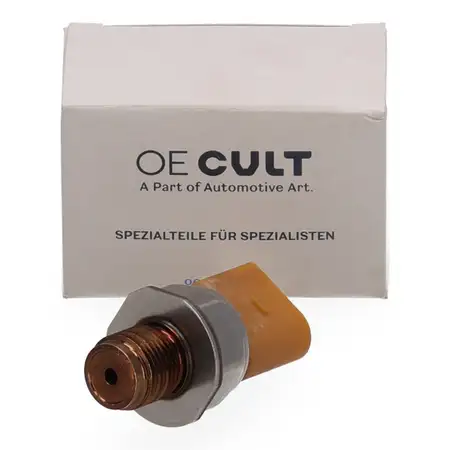 Sensor Kraftstoffdruck f&uuml;r VW Golf 5 6 Passat B6 B7 AUDI SEAT Leon 1.6/2.0 TDI 03L906054A