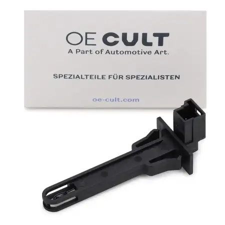 OE-CULT Temperaturgeber Innenraumtemperatur f&uuml;r VW Golf 7 Passat B8 AUDI SEAT 5Q0907543A