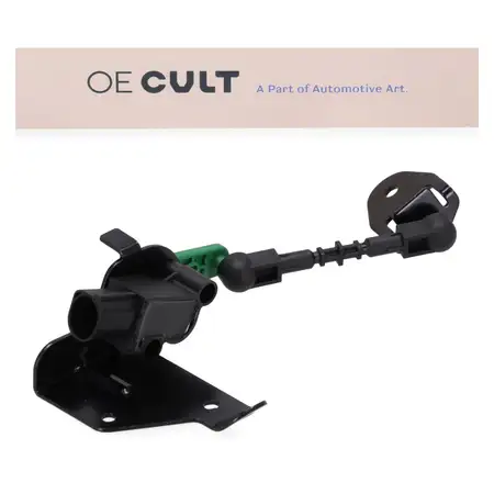 OE-Cult Sensor Leuchtweitenregulierung f&uuml;r VW Golf 7 AUDI A3 8V hinten links 5Q0512521E