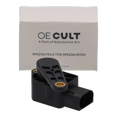 Sensor Leuchtweitenregulierung XENON f&uuml;r BMW E90/91/92 X1 X5 MIT xDrive vorne 37146853754