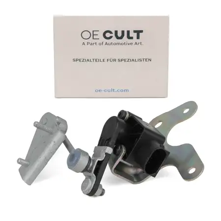 OE-Cult Sensor Leuchtweitenregulierung XENON f&uuml;r MERCEDES W204 W212 C218 hinten rechts