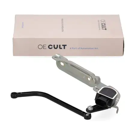 OE-Cult Sensor Leuchtweitenregulierung XENON f&uuml;r MERCEDES W204 S204 vorne links 2079050003