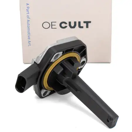 OE-Cult &Ouml;lstandssensor f&uuml;r VW Golf 5 Passat B6 Tiguan 5N AUDI A3 8P A4 B7 A6 C6 06E907660