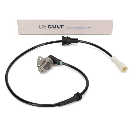 OE-Cult ABS Sensor Raddrehzahl f&uuml;r BMW Z1 Roadster bis BJ 09/90 Hinterachse 34522294362
