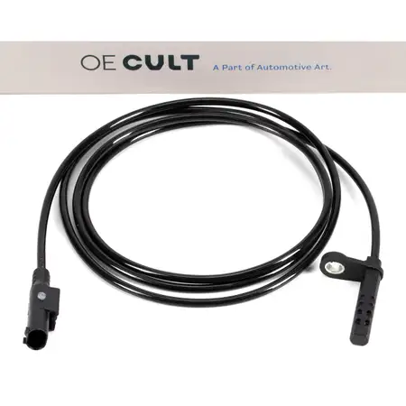 OE-Cult ABS Sensor Raddrehzahl Drehzahlsensor f&uuml;r MERCEDES B906 hinten links 9069051001