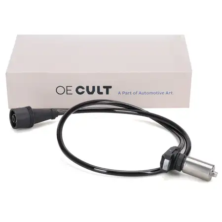 OE-Cult ABS Sensor Raddrehzahl Drehzahlsensor f&uuml;r MERCEDES SL R107 C107 vorne 1075400017