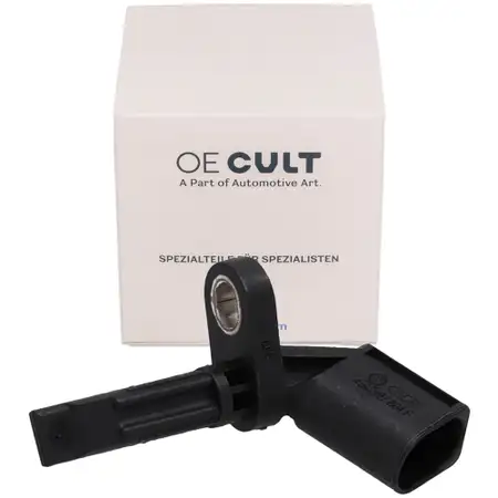 ABS Sensor Raddrehzahl f&uuml;r AUDI A4 B8 A5 A6 C6 C7 A8 D3 D4 Q5 8R VW Phaeton 4E0927804F