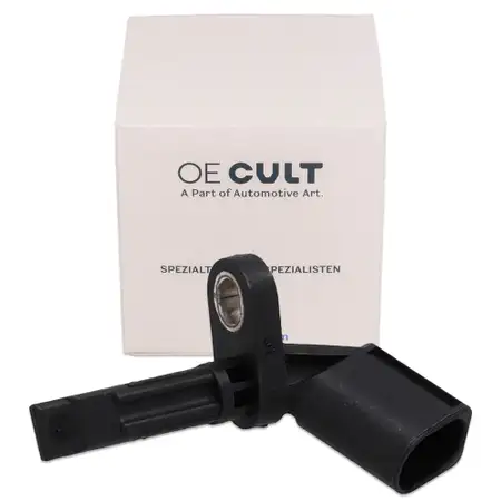 OE-Cult ABS Sensor Raddrehzahl f&uuml;r AUDI A4 B8 A6 C6 C7 Q5 8RB A5 8T 8F A8 D4 4E0927803F