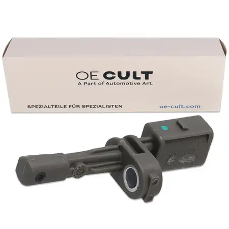 ABS Sensor Raddrehzahl f&uuml;r VW Golf 7 8 Passat AUDI A3 Leon 3 4 Octavia 3 hinten WHT003864B