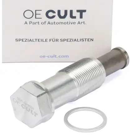 Kettenspanner Steuerkette f&uuml;r BMW 1er 2er 3er 4er 5er 6er 7er X1 X3 X4 X5 X6 11318490219