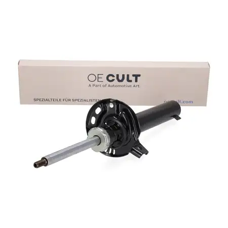 OE-Cult Federbein Gasdruckd&auml;mpfer f&uuml;r VW Golf 5 6 Passat B6 B7 AUDI A3 vorne 1K0413031AT
