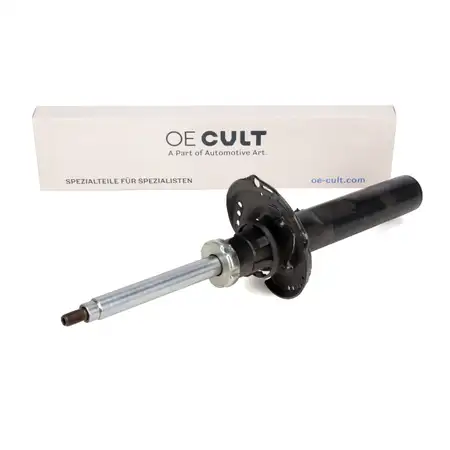 OE-Cult Federbein Gasdruckd&auml;mpfer f&uuml;r VW Golf 7 8 Passat B8 AUDI A3 Q2 vorne 5WA413031AA