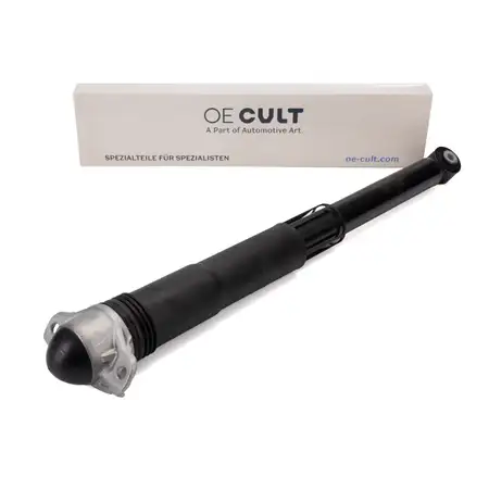 OE-Cult Sto&szlig;d&auml;mpfer f&uuml;r VW Golf 7 8 AUDI A3 8V 8Y SEAT Leon SKODA Octavia 3 4 Hinterachse