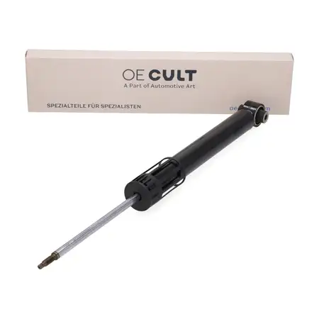 OE-Cult Gas-Pressure Shock Absorber for VW Golf 7, 8, Passat B8, Audi A3 8V (Rear) 5Q0513029LP