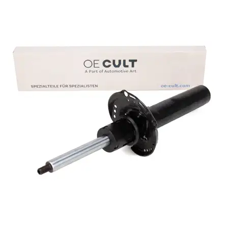 OE-Cult Federbein Gasdruckd&auml;mpfer f&uuml;r VW Passat B8 AUDI Q3 SEAT Tarraco vorne 5QF413031CM