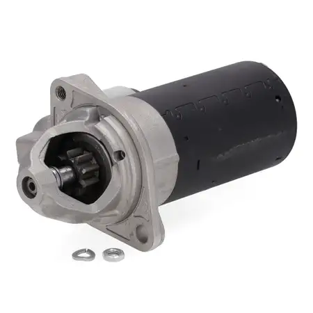 ENCORY Anlasser 12V 17kW f&uuml;r BMW E81-88 F23 E90-93 F30-34 F32-36 F10/11 X1 X5 12417638194