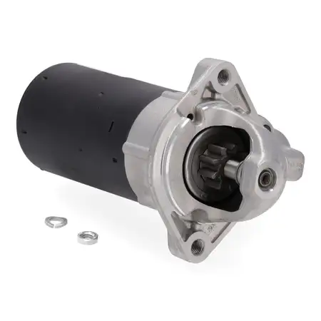 ENCORY Anlasser 12V 18kW f&uuml;r BMW E87 E90-93 E60/61 E63/64 X3 X5 X6 M47 M57 N57 12417796892