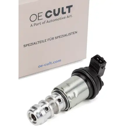 Vanos Steuerventil Magnetventil Nockenwelle f&uuml;r BMW N40 N42 N45 N46 N62 N73 11367560462